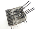 Moto Guzzi Quota 1100 ES [1999] - Engine housing empty housing-6