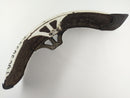 Moto Guzzi V65 PG [1988] - Front fender-3