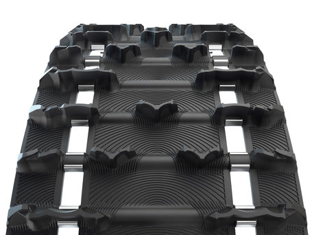 POLARIS INDY EVO [2019-2021] - snowmobile track