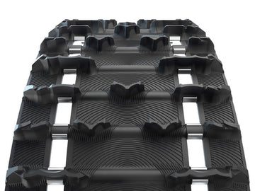 SKI DOO FORMULA 500 [1997-2000] - snowmobile track