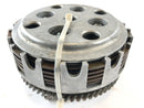 Suzuki DR 250 SJ41A [1982] - Clutch-2