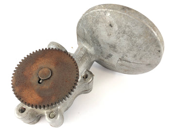 Kawasaki Z 750 E KZ750E [1981] - Oil pump - 0