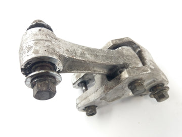 Moto Guzzi Quota 1100 ES [1999] - shock absorber rocker arm bone - 0