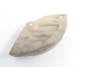 Honda Africa Twin XRV 650 RD03 [1989] - Chain guard chain grinder-1