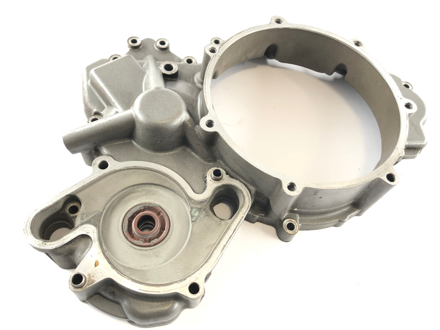 KTM 990 Superduke LC8 EFI [2008] - Engine cover right clutch housing