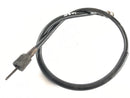 Honda CB 550 F [Super Sport] - tachometer cable-1