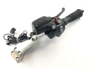 BMW R 1200 RT [2004] - Handlebar right complete with switch-1