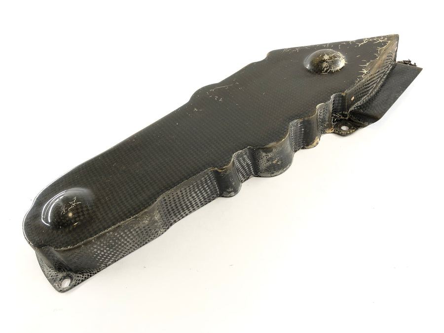 Ducati 900 SS [1993] - Timing belt cover