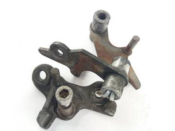Moto Guzzi Quota 1100 ES [1999] - Stand Mount Set - 0