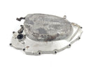 Honda XR (XL) 500 R PE01 [1981] - Engine cover clutch cover-3