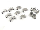 Triumph Speed ​​Triple T509 885i [1998] - Camshaft bracket set-3