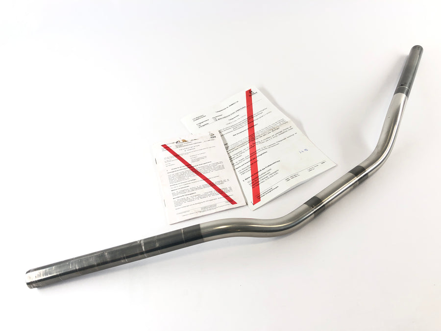 Triumph Daytona 955i T595N [2001] - Handlebar with ABE LSL