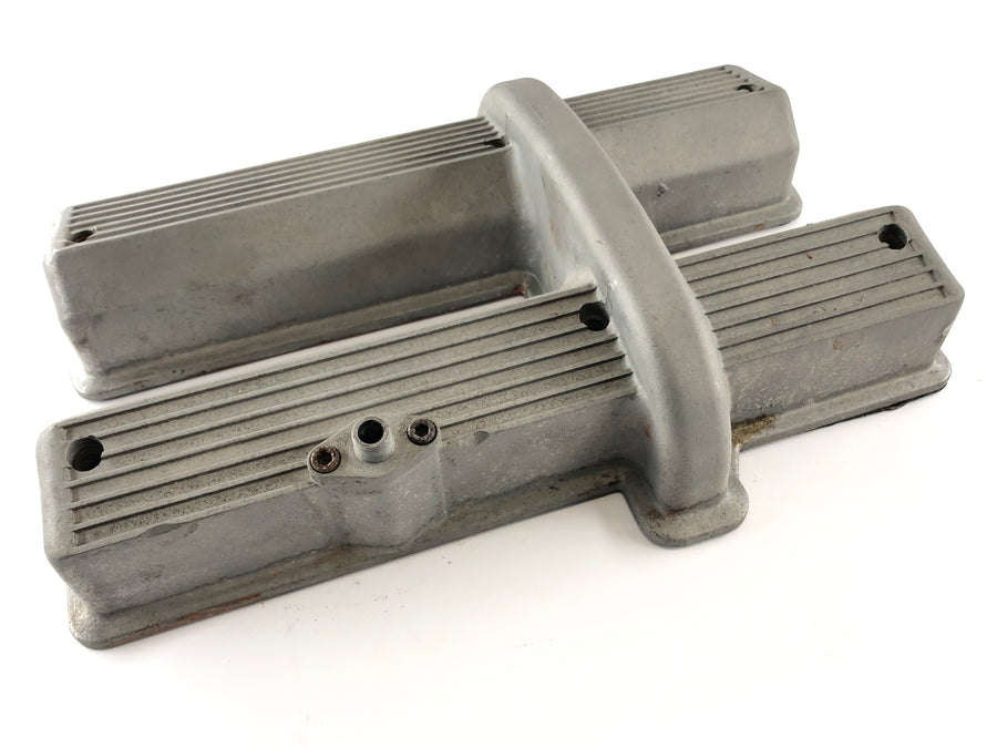 Laverda 1000/1 [1973] - valve cover