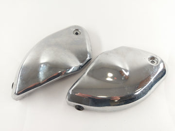 Suzuki GSF 1200 S GV75A [1998] - Side cover air filter covers - 0