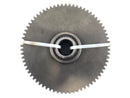 Cagiva Elefant 650 [1985] - Flywheel with starter freewheel-3