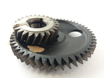 Ducati Pantah 500 SL [1982] - Primary drive gear auxiliary transmission - 0