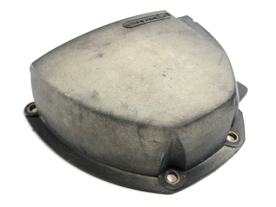 Triumph Speed Triple 1050 515NJ [2006] - Spot cover motor cover