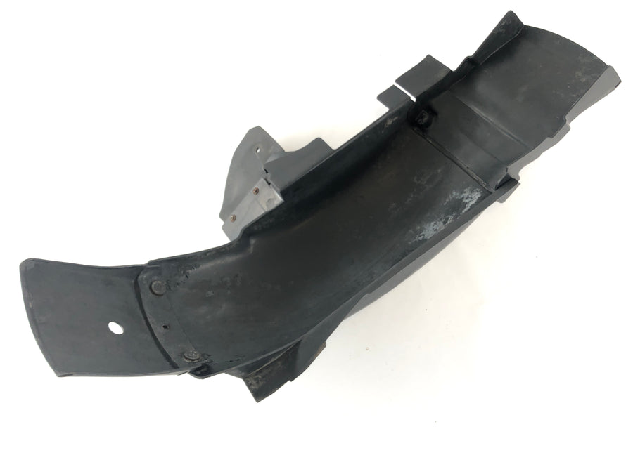 Honda XRV 750 Africa Twin RD04 [1993] - Inner fender rear wheel cover splash guard