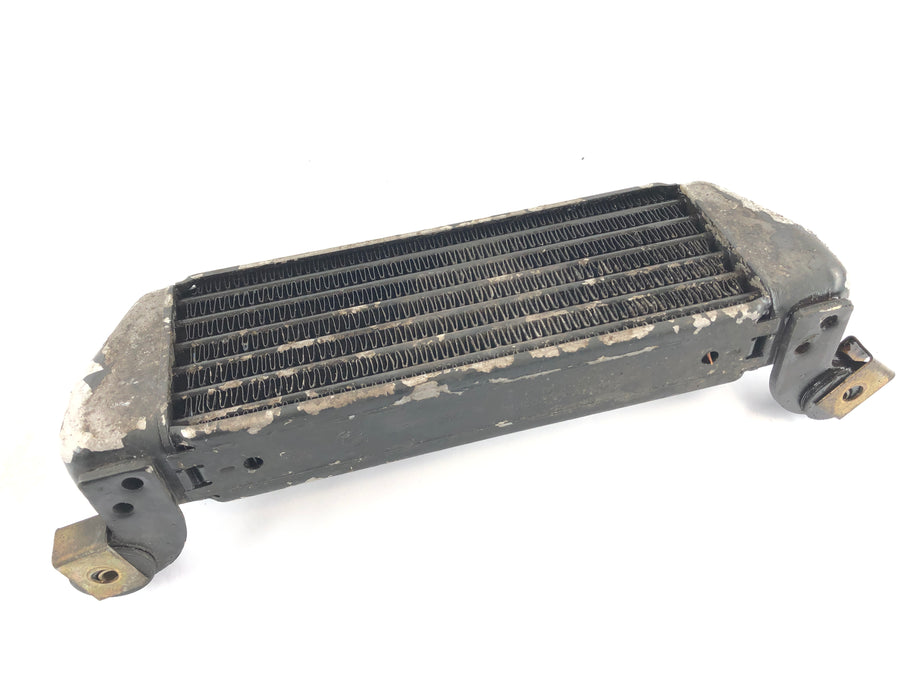 BMW R 1100 GS 259 ​​[1995] - Oil cooler