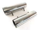 Triumph Thruxton 900 [2004] - Fork Covers Set Pair-1