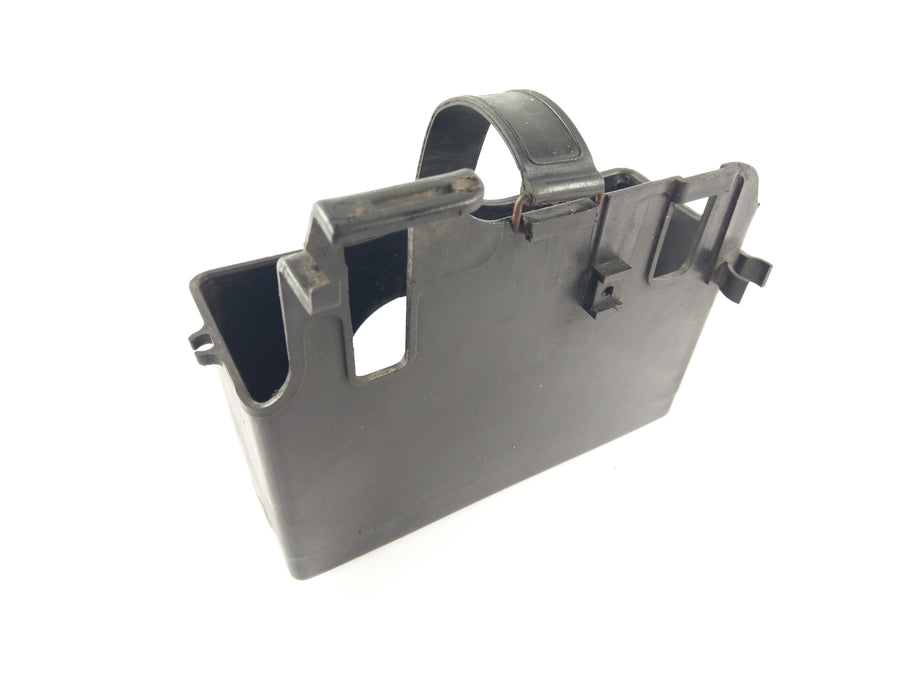 Yamaha V-Max 2WE - battery box