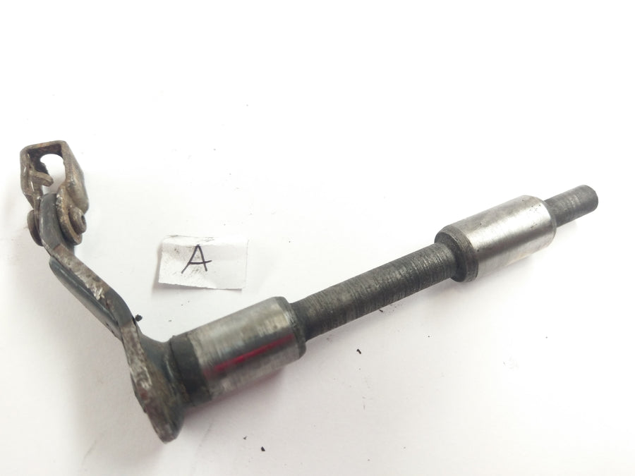 Cagiva Mito 125 8P [ 1991] - clutch release lever