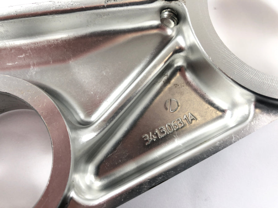 Ducati 1098 S [2007] - top triple clamp