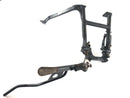 BMW K 1200 GT [2003] - Center stand and side stand with bracket-2