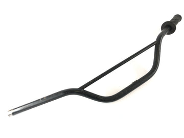 Kawasaki KLR 250 KL250D [1988] - Handlebars