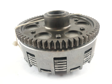 Aprilia RS 125 MPB [2000] - Clutch - 0