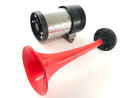 Honda GL 1500 Goldwing SC22 [1988] - Air Horn-5