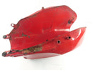Ducati Pantah - Cagiva Alazzurra - Tank petrol tank-3