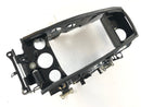Honda GL 1000 Goldwing GL1 [1977] - Tank Cover Frame-2