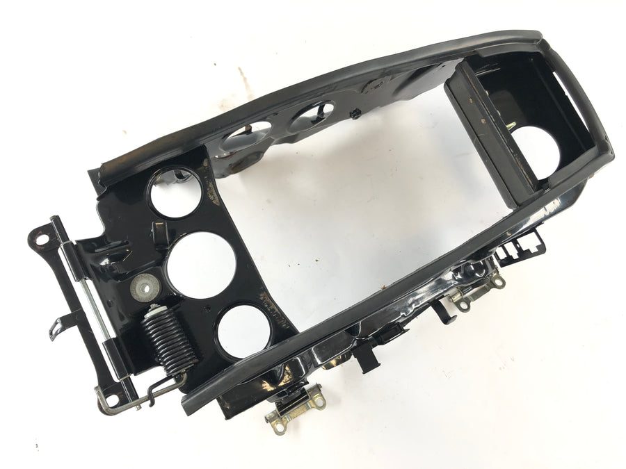 Honda GL 1000 Goldwing GL1 [1977] - Tank Cover Frame