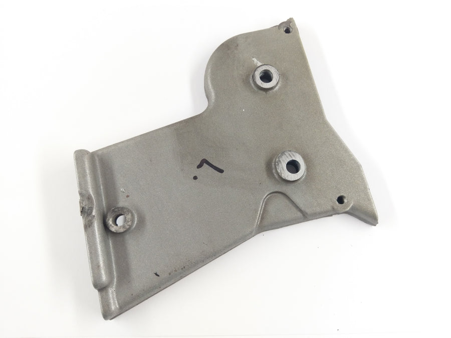 Ducati Monster S4R [2003] - Cover horizontal cylinder
