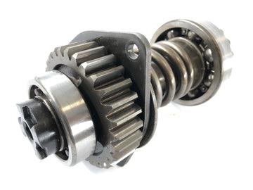 Suzuki Intruder VL 1500 AL [2000] - Drive shaft angle gear - 0
