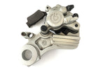 KTM Duke 690 A3 [2012] - Rear brake caliper with anchor plate-1