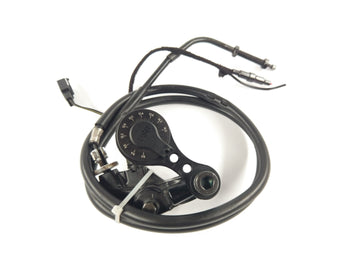 Triumph Speed ​​Triple T509 - Clutch fitting with USB connection - 0