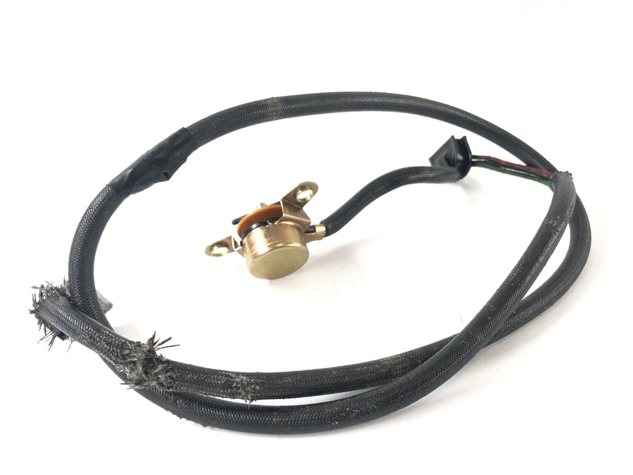 Honda Goldwing GL 1200 SC14 [1991] - Neutral switch Neutral sensor