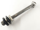Yamaha YZ 450 F [2005] - Rear axle quick release axle rear-3