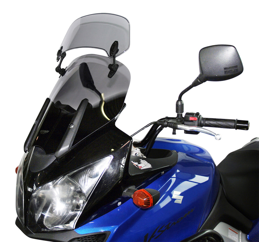 Kawasaki DL 650/1000 V-Strom / KLV 1000 [2004-]-X-screen touring "XCT"