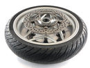 BMW F 800 ST [2006] - Front wheel rim-4