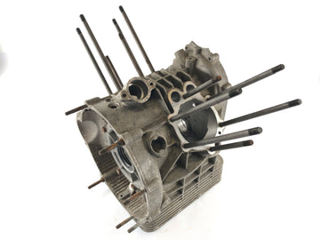 Moto Guzzi 850-T3 VD [1979] - Engine housing empty housing - 0
