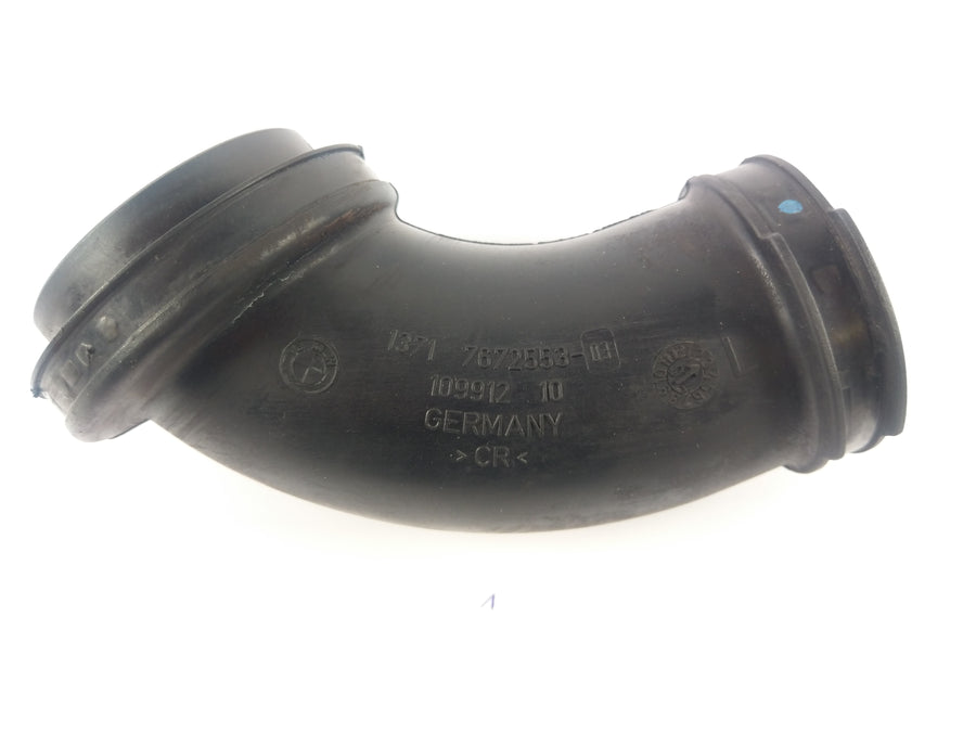 BMW R 1200 GS R12 [2003] - Intake manifold