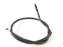 Honda XL 600 LM PD04 [1987] - Clutch cable Bowden cable-4