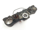 Yamaha XT 600 Z 3AJ Tenere [1990] - upper triple clamp-1