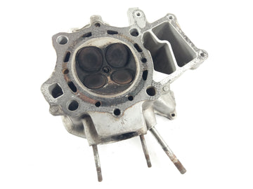 Honda CX 500 E PC06 [1982] - Cylinder head