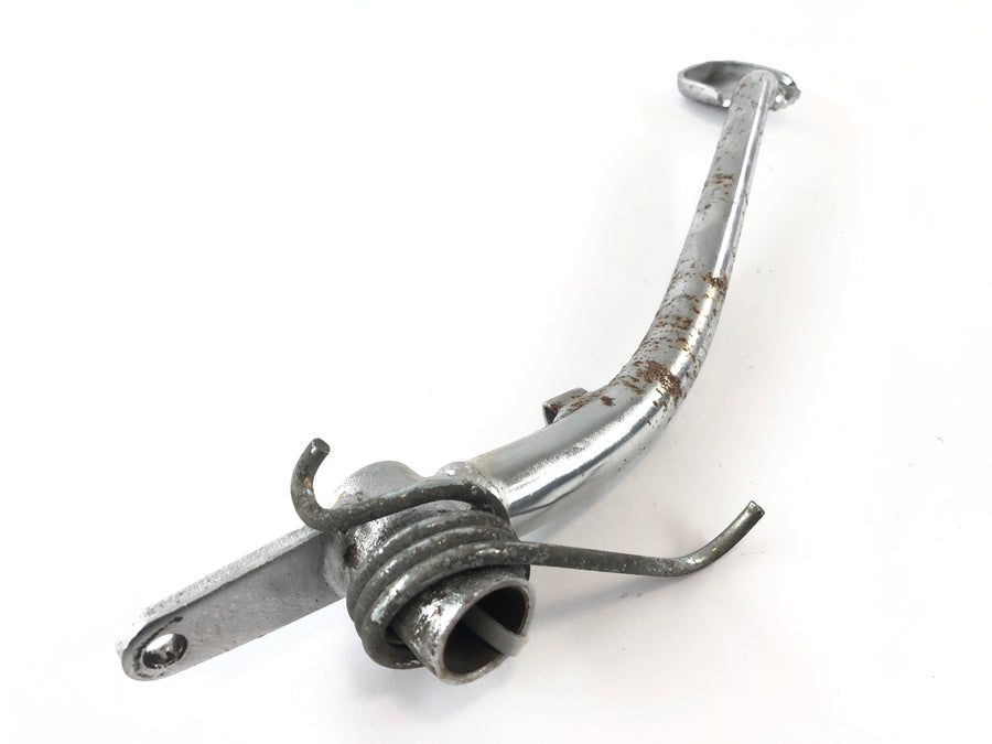 Honda GL 1000 Goldwing GL1 [1977] - Brake pedal brake lever