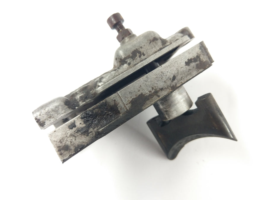 Husqvarna WR 125 [1995] - Exhaust valve