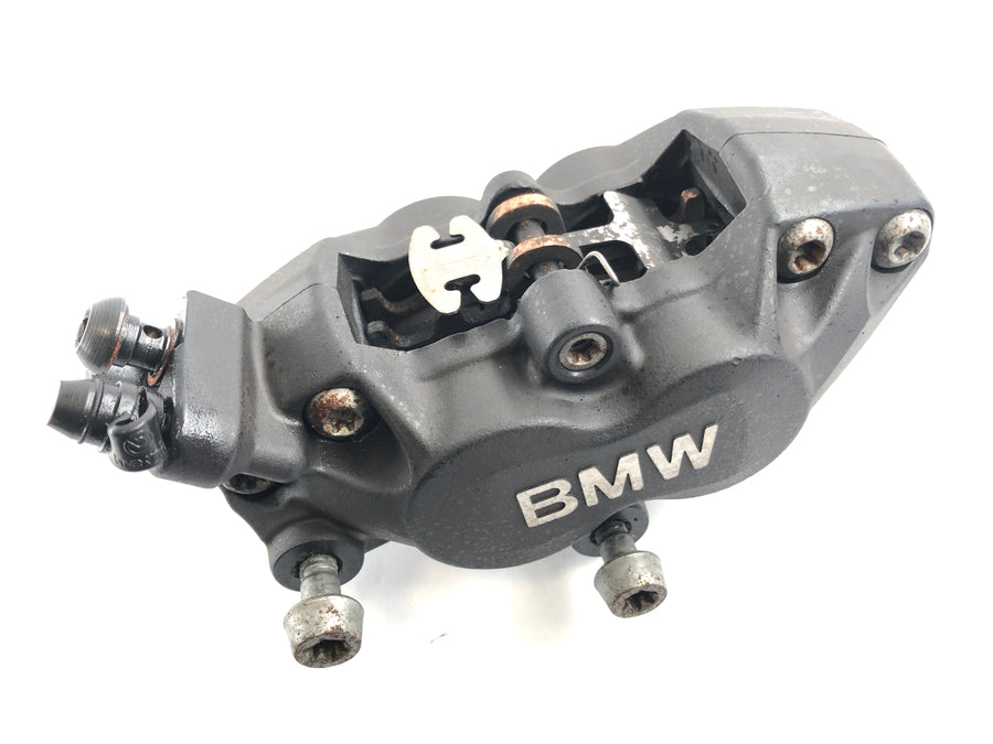 BMW K 1200 GT [2003] - brake caliper front left
